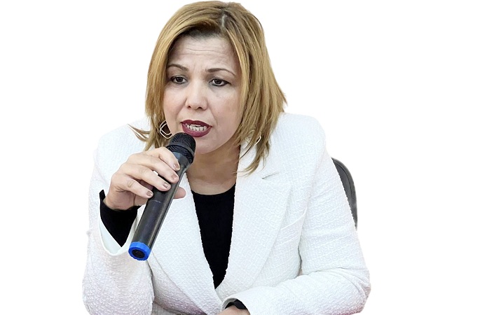 الشاعرة والروائية سنية مدُوري لـ"الصباح":  القصيدة عندي متمرّدة لا تأتي إلّا في حالات مباغتة